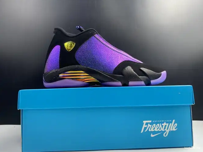Cheap Kickmax RETRO 14 JORDAN '' AIR CV2469-001 DOERNBECHER 0626